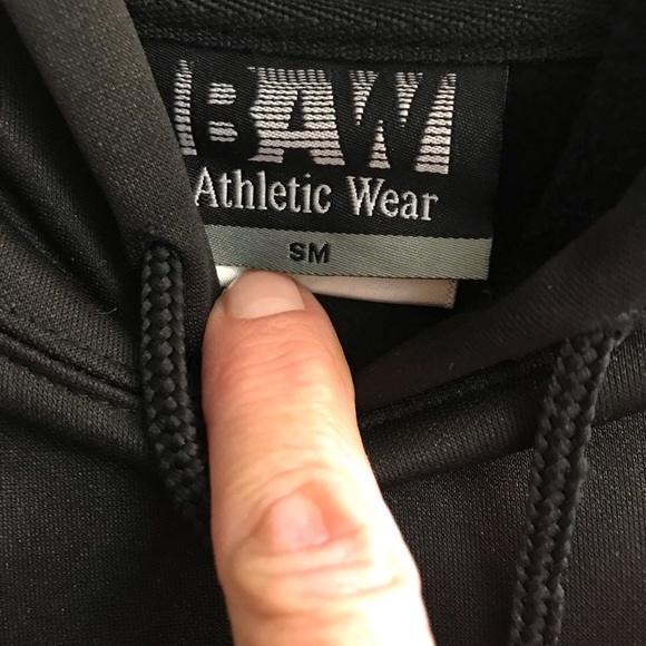 🪶WARRIORS Hoodie/Sweatshirt - Picture 5 of 6